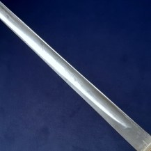 British 1905 Pattern Infantry Staff Sergeants Sword by Enfield, George V Rehilt and Conversion 15